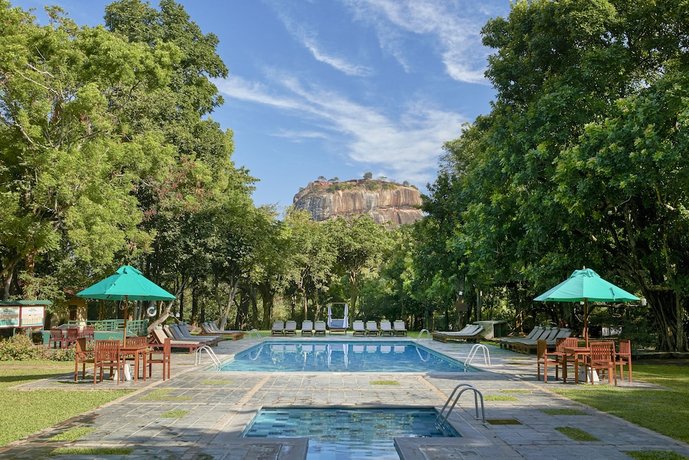 Hotel Sigiriya