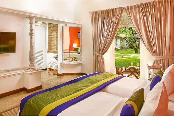 Hotel Sigiriya