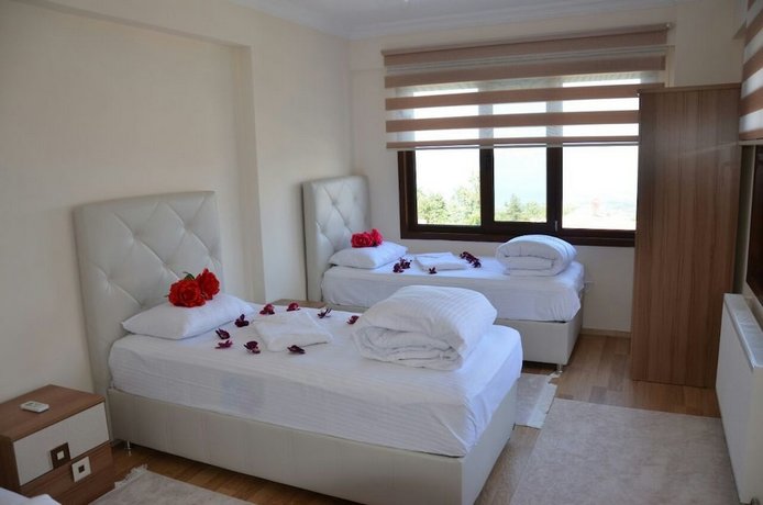 AL Nawras Resort