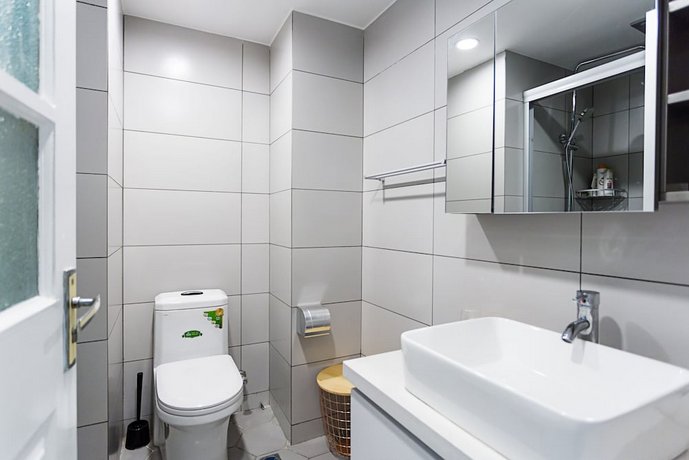 Wonderoom Apartments Tianzifang