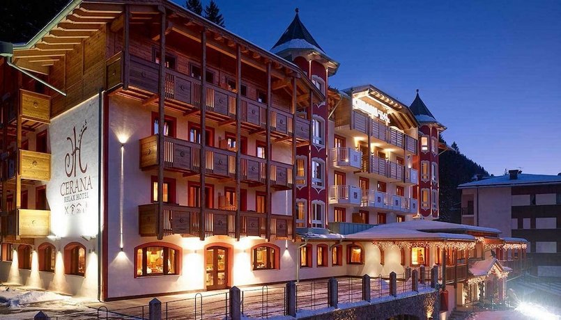 Cerana Relax Hotel