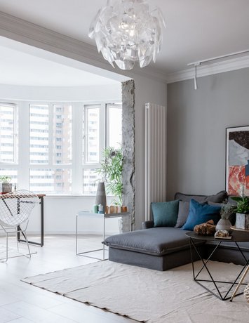 Wonderoom Apartments People Square