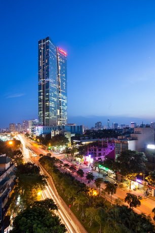 Grandiose Hotel & Spa