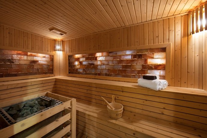Grandiose Hotel & Spa