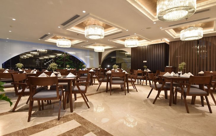 Grandiose Hotel & Spa