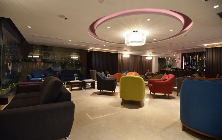 Grandiose Hotel & Spa