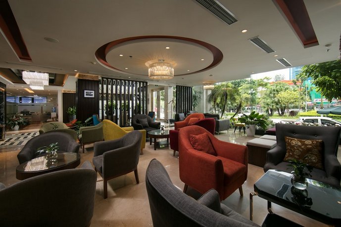 Grandiose Hotel & Spa