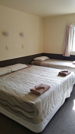 Auckland North Shore Motels & Holiday Park