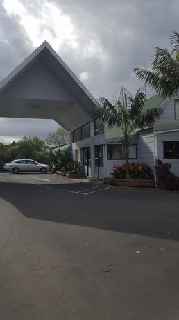 Auckland North Shore Motels & Holiday Park