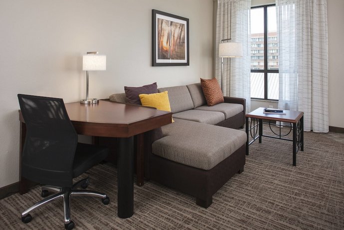 Residence Inn By Marriott Birmingham Downtown Uab Compare