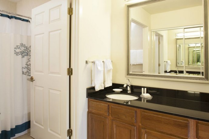 Residence Inn Asheville Biltmore