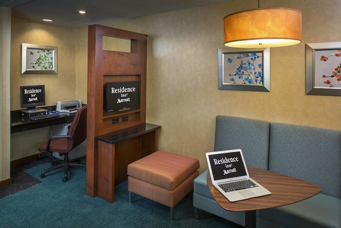Residence Inn Asheville Biltmore