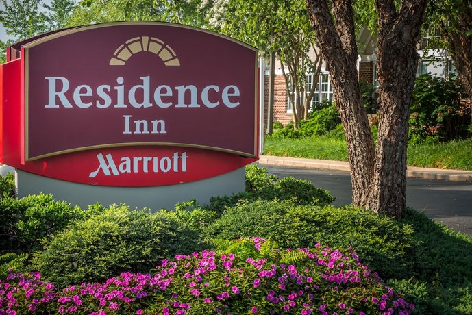 Residence Inn Asheville Biltmore