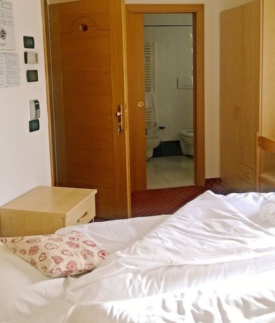 Hotel Villa Emma