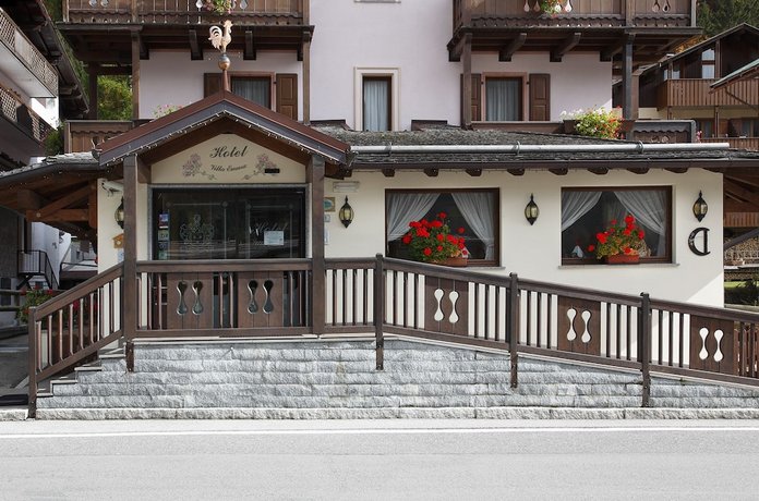 Hotel Villa Emma