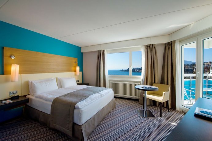 Eurotel Montreux