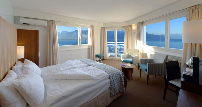 Eurotel Montreux