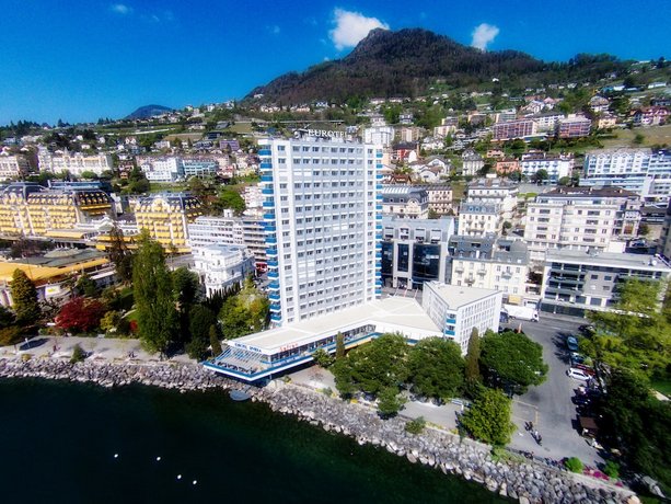 Eurotel Montreux