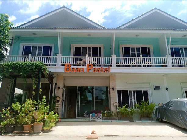 Baan Pastel