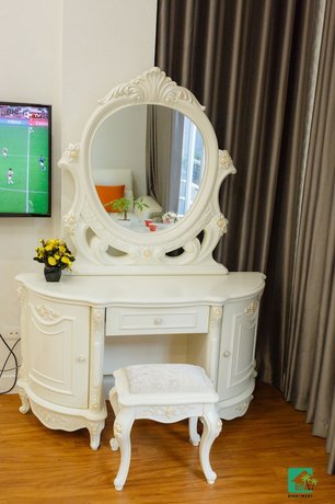 Palm Tree Apartment Hanoi