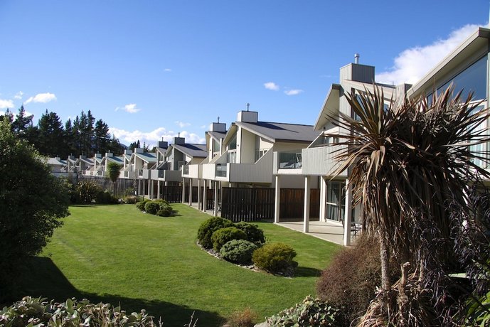 Distinction Wanaka Serviced Apartments Formerly Alpine Resort Wanaka