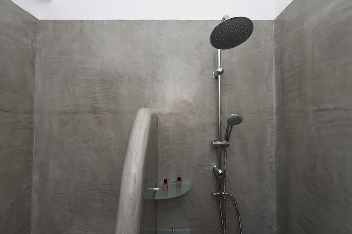 Porto Naoussa - Adults Only