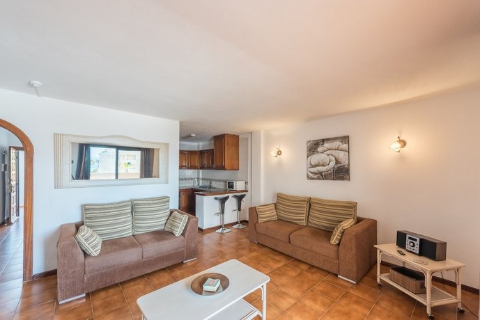 Paloma Beach Apartments