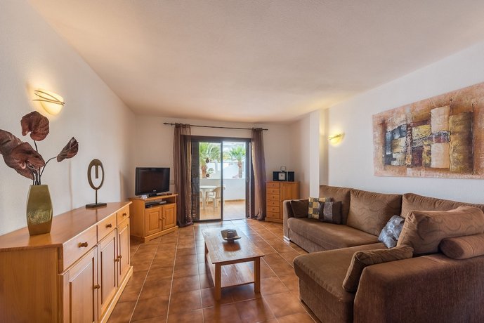 Paloma Beach Apartments