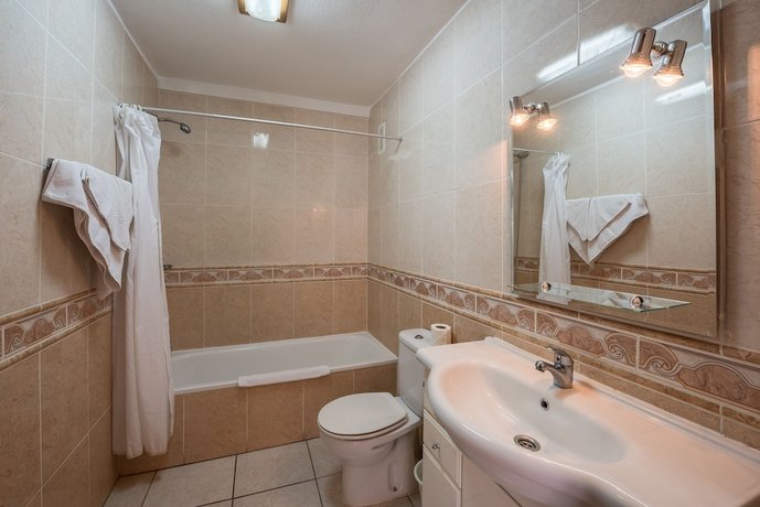 Paloma Beach Apartments
