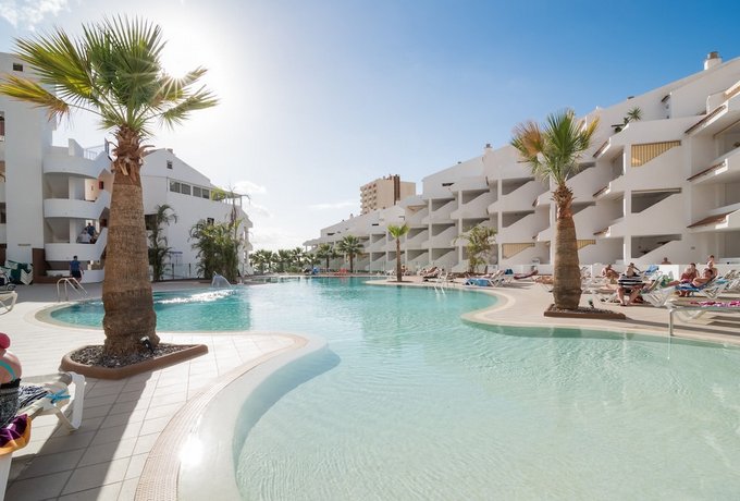 Paloma Beach Apartments