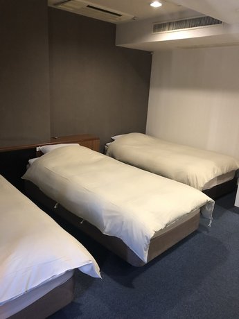Asakusa Town Hotel