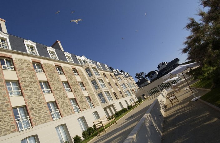 Residence Reine Marine