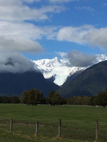 Bella Vista Accommodation Fox Glacier