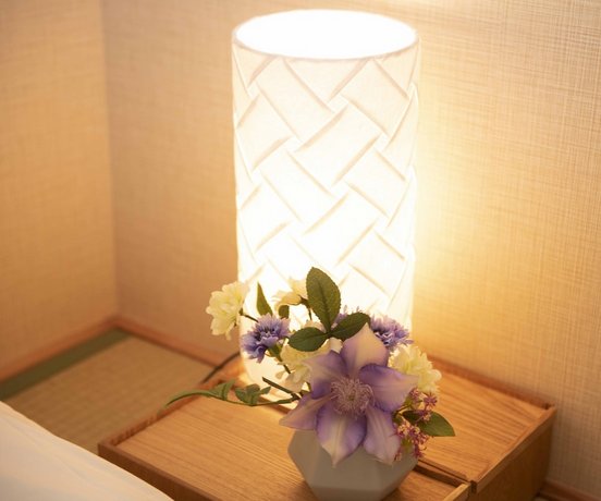 Kyoto stay SAKURA Nijo Castel West