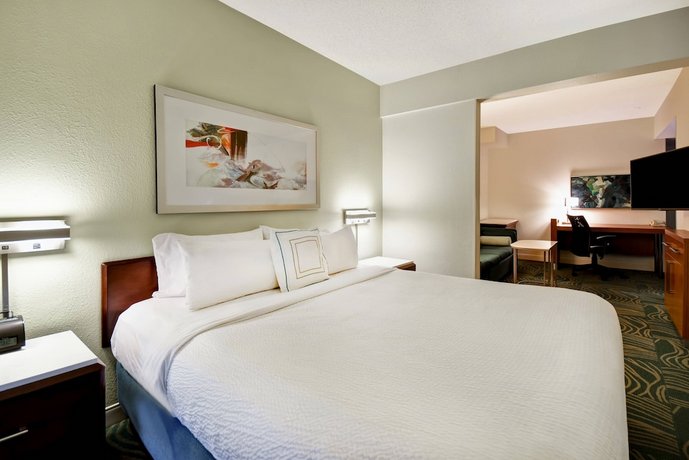SpringHill Suites Baltimore BWI Airport