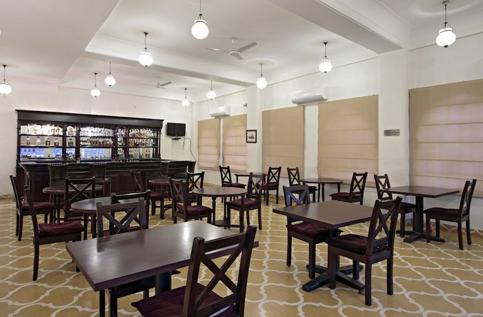 Heritage Khandwa Haveli