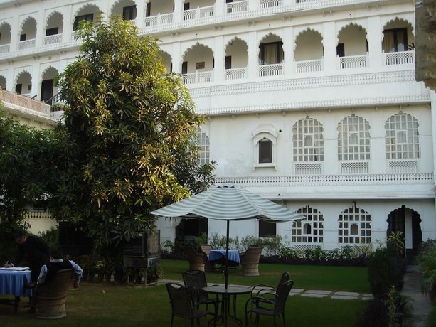 Heritage Khandwa Haveli