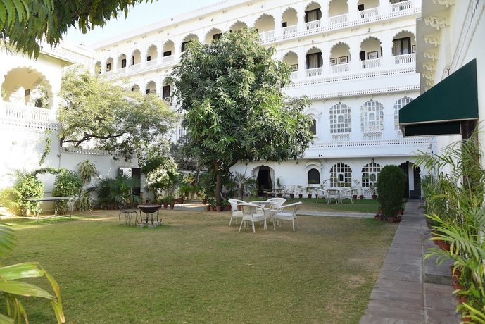 Heritage Khandwa Haveli