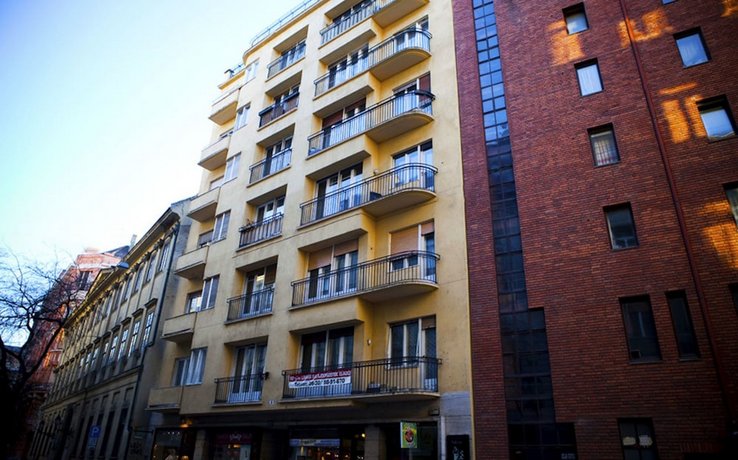 Fakes Apartman