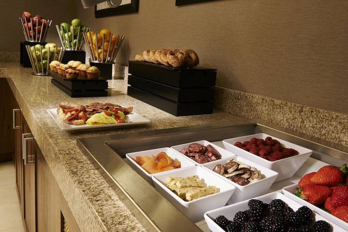 Columbia Marriott
