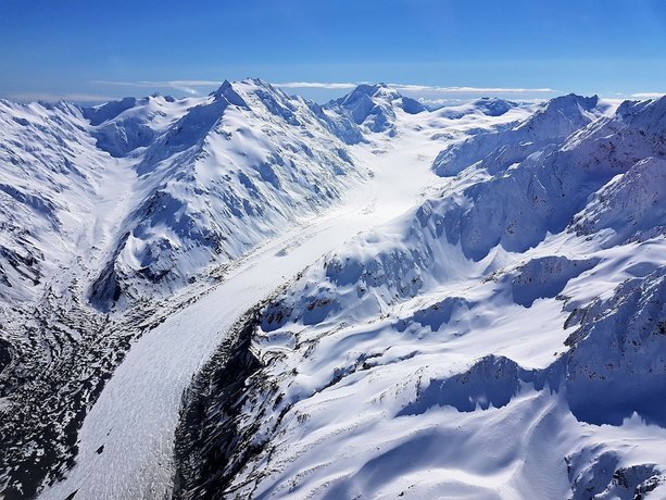 JAG Escape Franz Alpine Retreat
