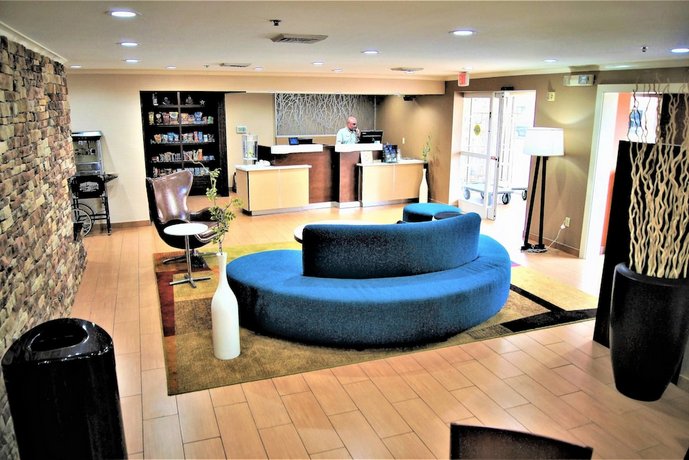 Fairfield Inn Macon West