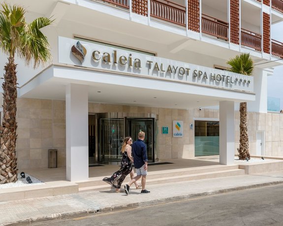 Caleia Talayot Spa Hotel