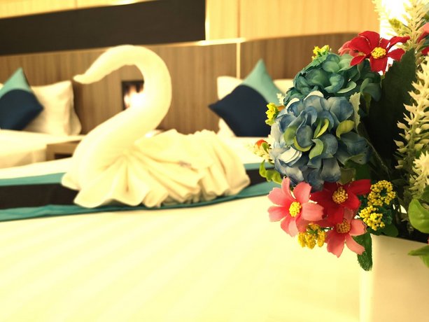 O2 Luxury Hotel