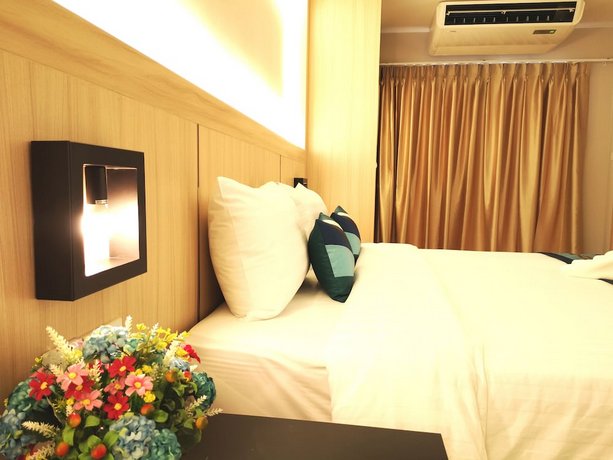 O2 Luxury Hotel