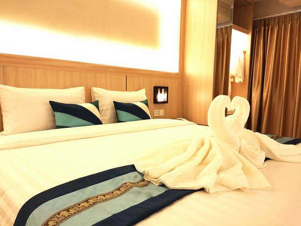 O2 Luxury Hotel
