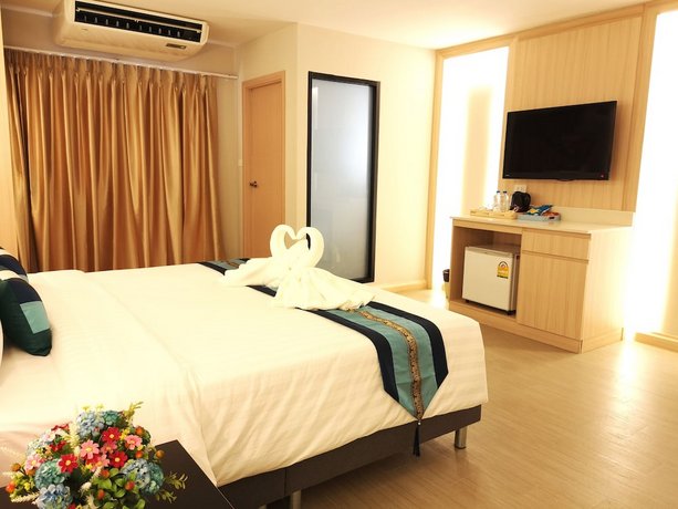 O2 Luxury Hotel