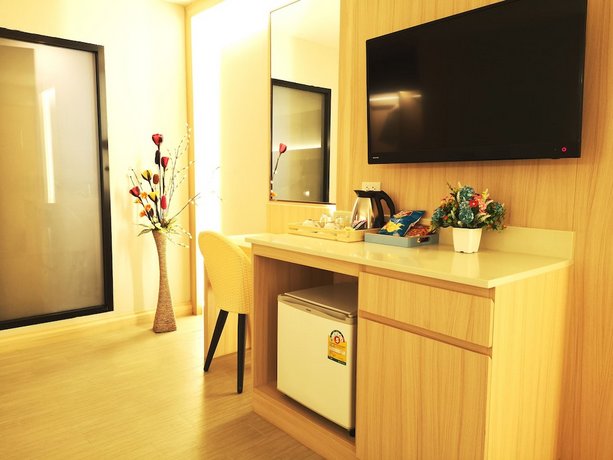 O2 Luxury Hotel
