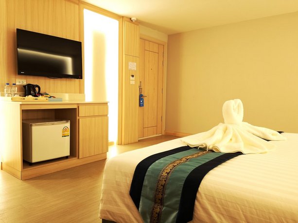 O2 Luxury Hotel