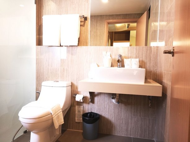 O2 Luxury Hotel